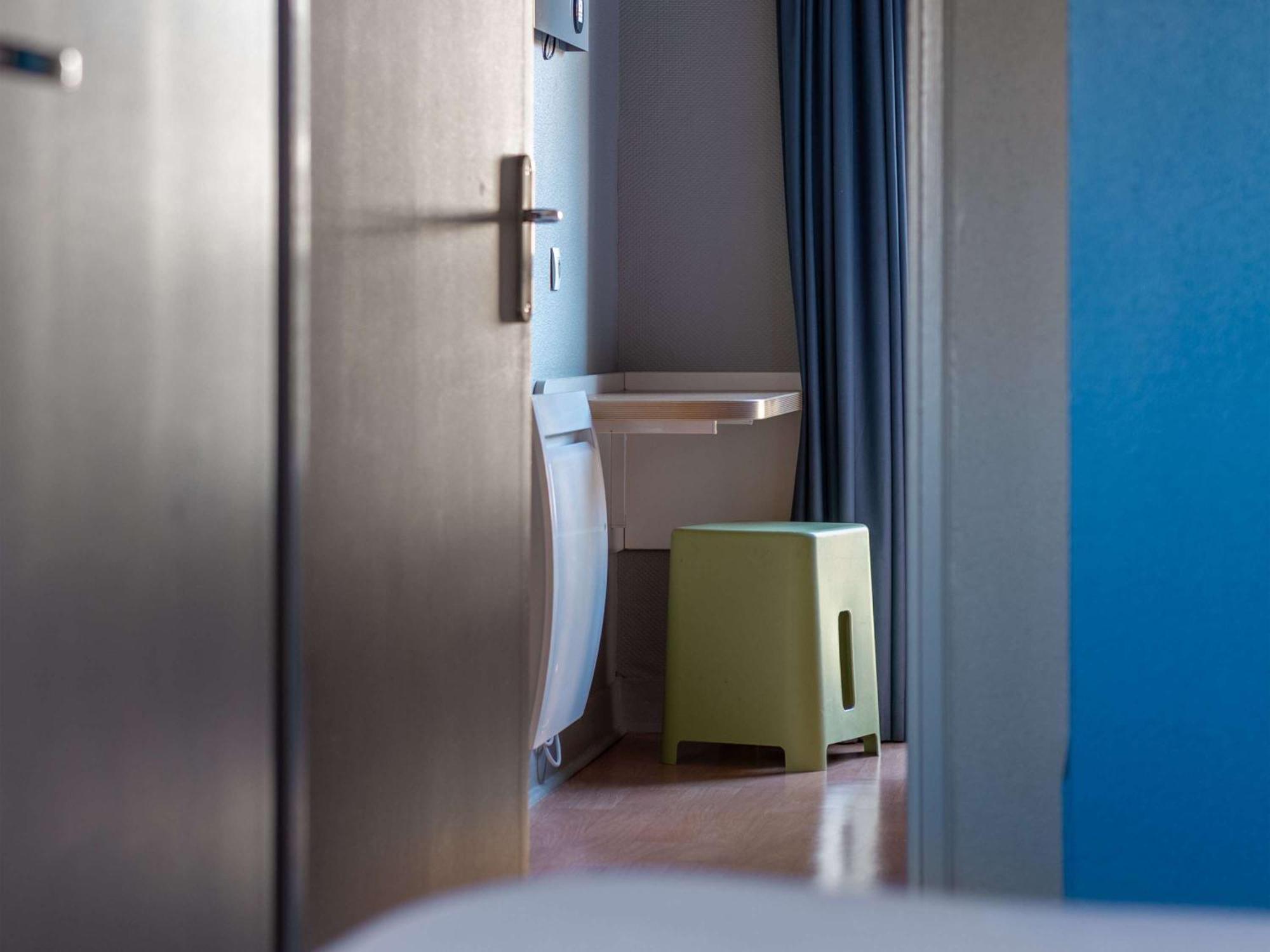 Ibis Budget Caen Herouville المظهر الخارجي الصورة